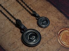 -梵薇Joker.V银饰工作室