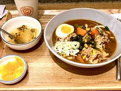 -池奈·咖喱蛋包饭(熙地港店)
