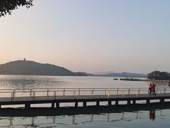 -水上明月·湖景餐厅