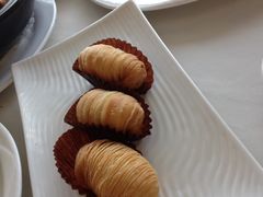 榴莲酥-潮福城大酒楼(二环东路店)