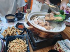 -束河人家(南锣鼓巷店)