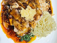 -赤宴·川菜(玉林店)