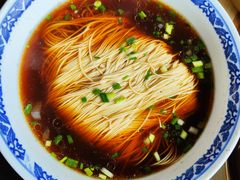 -二泉园老菜馆·百年无锡菜