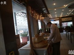 -春发生饭店·非遗(南院门店)