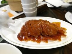 -老铺烤鸭(宝鸡店)