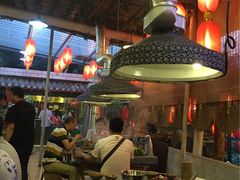 -咊记茅草棚柴火鸡(乌当店)