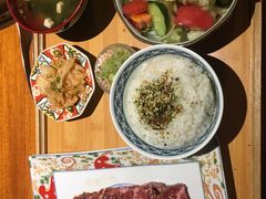 -肉魁屋·烧肉·烧鸟·酒场(高新店)