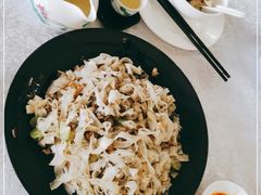 -沙河粉村·国家非遗传承(云台店)