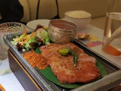 -太食獸泰式茶餐厅(IFS国金中心店)