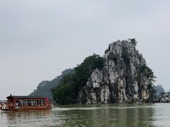 -星湖旅游景区七星岩