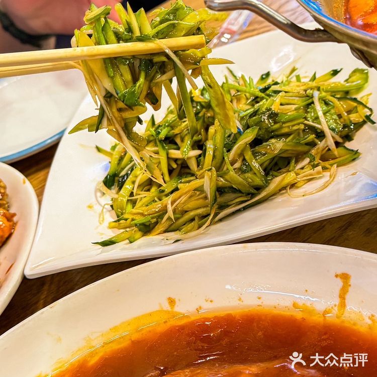 清真｜来天津怎能不吃一次正宗天津菜～