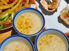 -四禧精酿铜锅涮肉·烧烤工场(大明湖店)