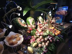 -深圳观澜格兰云天国际酒店