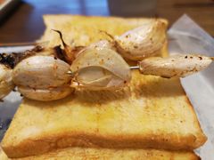 -本色.小马哥烧烤(五一路总店)