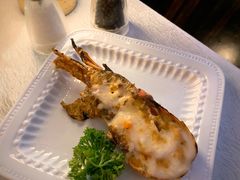 -广州花园酒店·凌璇阁旋转餐厅CAROUSEL360