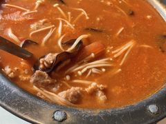 -高玛纳驴肉火烧(一世界店)