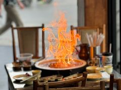 -老渔家白族·石板烧·野生菌火锅(古城中心店)