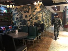 -真枪会射击俱乐部(河西中央公园店)