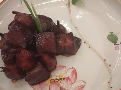 -桃花印巷江南小馆(朝阳路店)