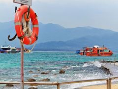 -海南分界洲岛旅游区