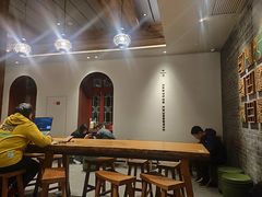 -星巴克臻选(北京前门大街店)