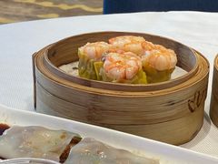 -春满园·早茶·粤菜·宴会(前海店)