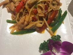 -马凯餐厅(长椿街店)