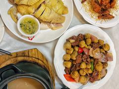 -文记壹心鸡(宝华路店)