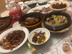 -湘江红·湖南招牌菜(莲花南路店)