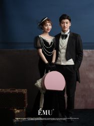 -EMU艺慕摄影(扬中店)