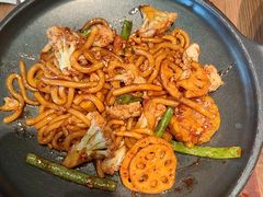 -大潮淮·淮扬菜(何园旗舰店)