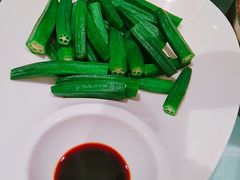 -梁家大院•农家菜(昆山会展中心店)