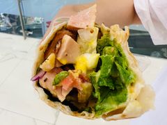 -集庄乡烤肉卷饼(朝阳凯德望京店)