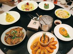 -阿明小菜·海鲜·上海菜(梅陇店)