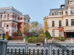 -正德楼果木烤鸭·渔家菜(东港店)