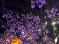 -绿茶餐厅(西湖银泰百货店)