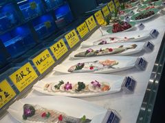 -江南韵·无锡太湖文化体验餐厅(凤凰天街店)
