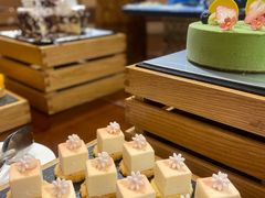 -元一希尔顿酒店·禅自助餐厅·啤酒花园
