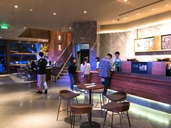 -星巴克臻选(南京艾尚天地店)