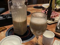 -神洲四海大酒楼(王府井澳门中心店)