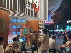 -啫神·广州地标美食(北京路店)