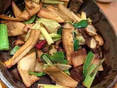 -云海肴·汽锅鸡·云南代表菜(东坝金隅店)