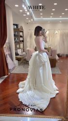 -纯色时光婚纱艺术馆WHITE