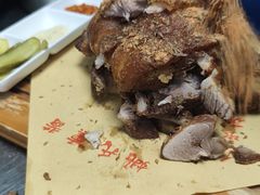 -北二荒(红西店)