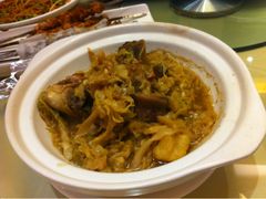 iphone_upload_pic-西贝(金桥店)