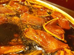 -黄狗猪头肉(运河路店)