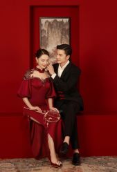 -色色婚纱摄影(大沥旗舰店)