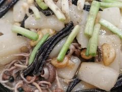 -大笑饭堂(甲子桥店)