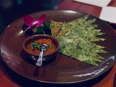 蕃茄酱-花马天堂云南餐厅 Lost Heaven(外滩店)