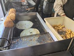 -逍遥镇刘相五胡辣汤豆沫馆(康复中街店)